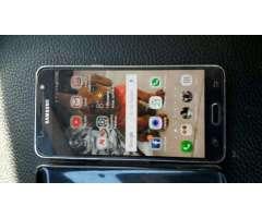 Samsung J5. 2016. Unico Dueño.