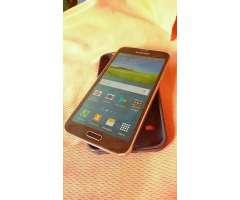 Samsung S5 4g Libre Impecable