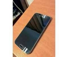 Oportunidad Samsung S6 Flat en Caja