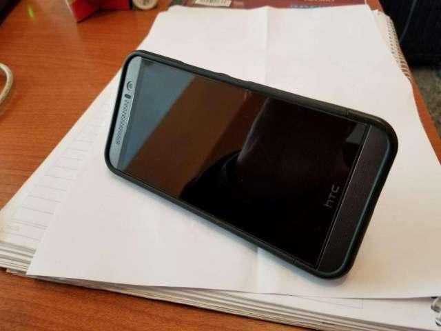 Vendo Htc One M9 32gb Lte Vendo Htc One M9 32gb Lte