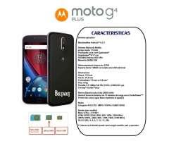 Motorola G4 Plus