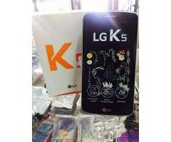LG K5 Promo DIA DE LA MADRE