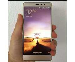 Vendo Xiaomi Redmi Note 3 Libre