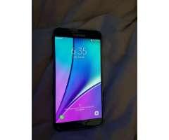 Samsung Note 5