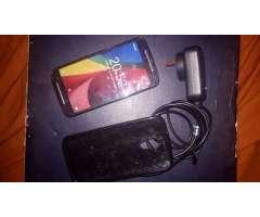 Oporrunidad Moto G2 Impecable