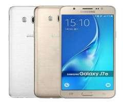 Samsung Galaxy J7 2016 4G Libres LOCAL Cap y GBsAs GARANTÍA