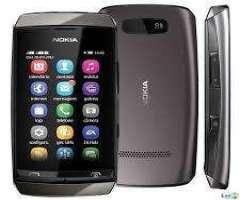 Nokia Asha 306 Nuevo