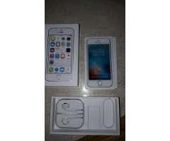 Vendo O Permuto iPhone 5S 16Gb
