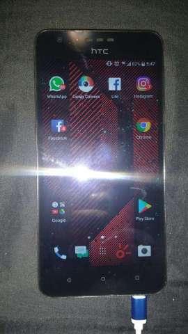Vendo Htc Desire 10 Life Style Nuevo Vendo Htc Desire 10 Life Style Nuevo