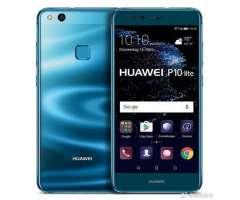 Huawei P10 Lite LX3 Version 4G Argentina 3GB RAM 2GB Almacenamiento