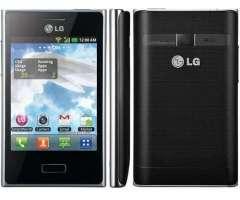celular LG L3 3.2 PULGADAS con whatsap funciona todo