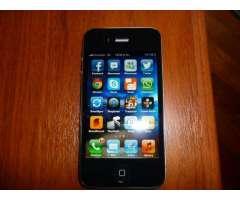 iphone 4 liberado para cualquier compañia