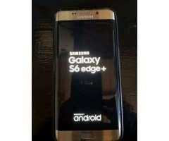 Samsung Galaxy S6 Edge Plus 64gb