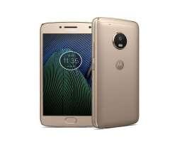 Motorola G5 PLUS. NUEVO. Garantia. Libre de Fabrica. Recibo tarjeta