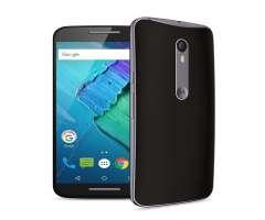 Motorola Moto X Pure Edition