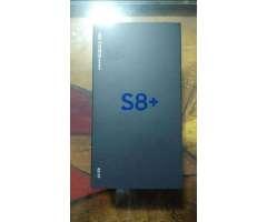 Samsung S8 64gb Liberado