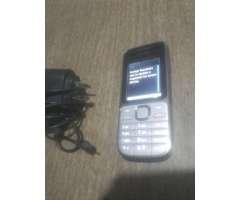 Vendo Nokia C201 para Personal