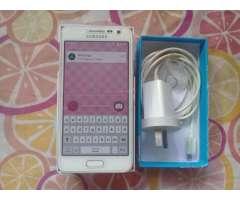 Samsung Galaxy A3 Libre de Fabrica