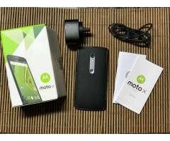 Vendo Motorola X Play&#x21;