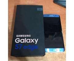 Samsung S7 Edge