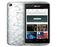 Blu Energy Diamond Nuevo en Caja Libre