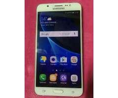 Samsung J5 2016 Libre