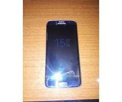 Vendo Samsung S7 Edge Duos