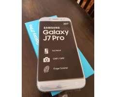 Samsung J7 Pro Nuevos