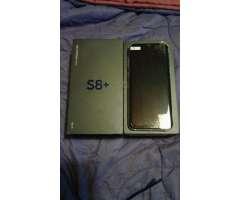 Samsung S8 Plus 64gb
