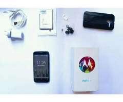 Vendo O Permuto Moto X Libre 16 Gb