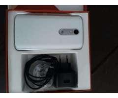 Motorola X Force Nuevo en Caja