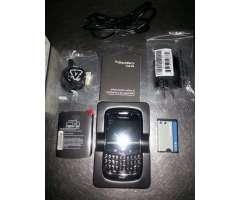 Celular Blackberry nuevo en caja