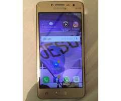 SAMSUNG J2 PRIME LIBRE 4G
