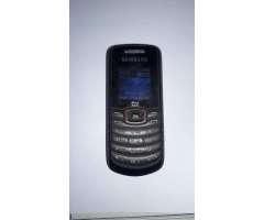 Celular Samsung E1086