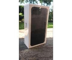 Vendo iPhone 7 Plus 256Gb Black Mate