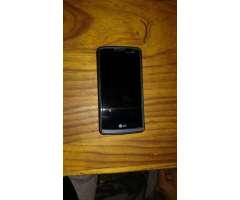 Vendo Lg Leon