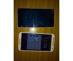 Moto X 2 Bamboo Edition Y Microsoft Lumi