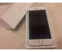 iPhone 7 Gb 32 Nvo en Caja
