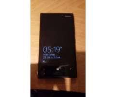 Nokia Lumia 920 Liberado Semanas de Uso