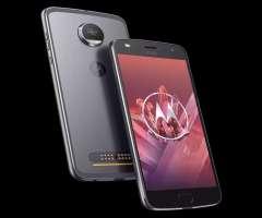 Motorola Moto Z2 Play