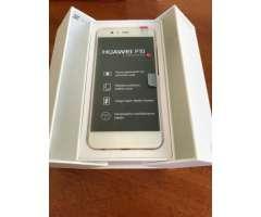 Huawei P10 Nuevo Libre Garantía Oferta