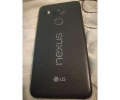 Lg Nexus 5x 16gb 4g Libre Oferta