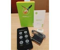 Motorola Moto G5 con 1 Mes Y Medio.libre
