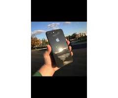 iPhone 8Plus 64Gb Negro