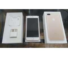 iphone 7 Plus 32gb