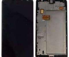 Repuesto para Moto G4 pantalla modulo lcd touch tactil pedidos x whatsapp 2236867770