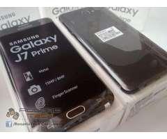 Smartphone Samsung J7 Prime Originales, Libres, Nuevos