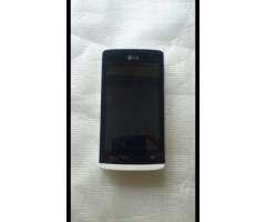 Vendo Lg Kite