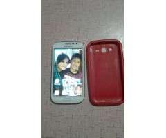 Vendo Samsung Galaxy Gran Neo Plus Libre