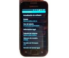 Samsung S1 SCL GT i9003